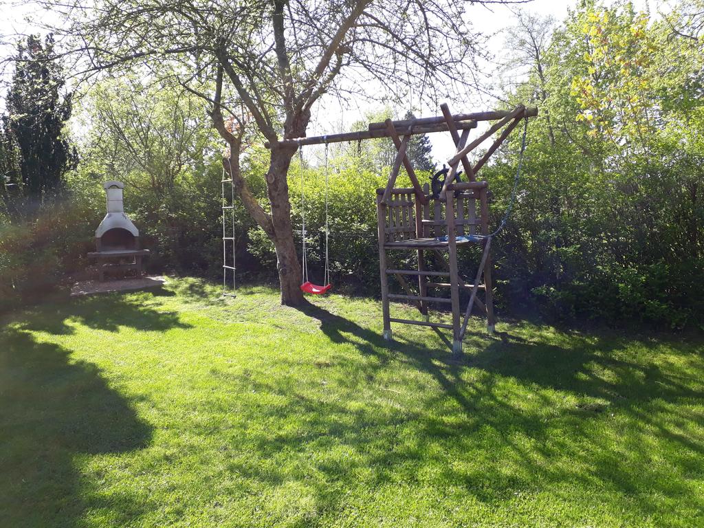 Gartenh